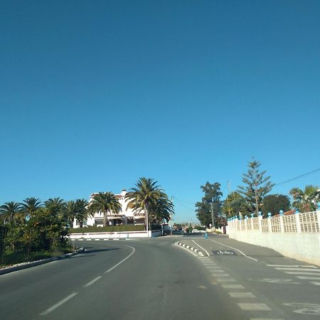 Apartamento Casa Nova Adele + Pelletsoffen Dénia Exterior foto