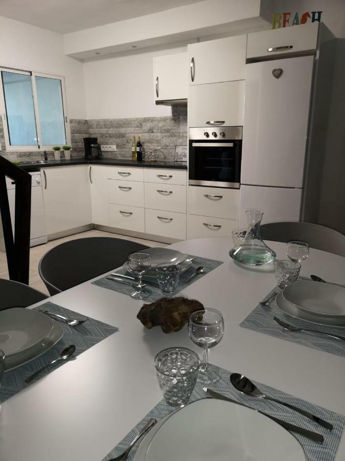 Apartamento Casa Nova Adele + Pelletsoffen Dénia Exterior foto
