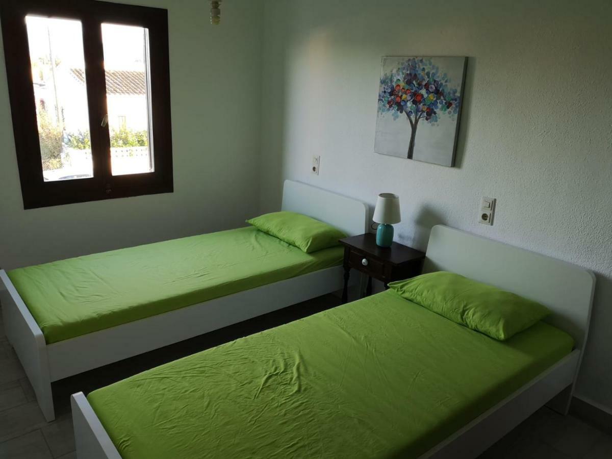 Apartamento Casa Nova Adele + Pelletsoffen Dénia Exterior foto