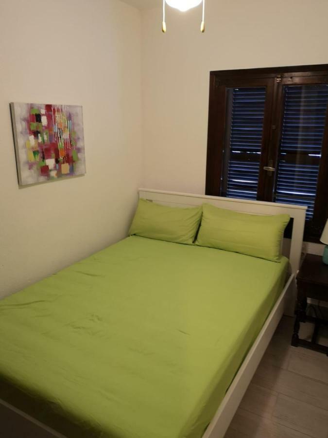 Apartamento Casa Nova Adele + Pelletsoffen Dénia Exterior foto