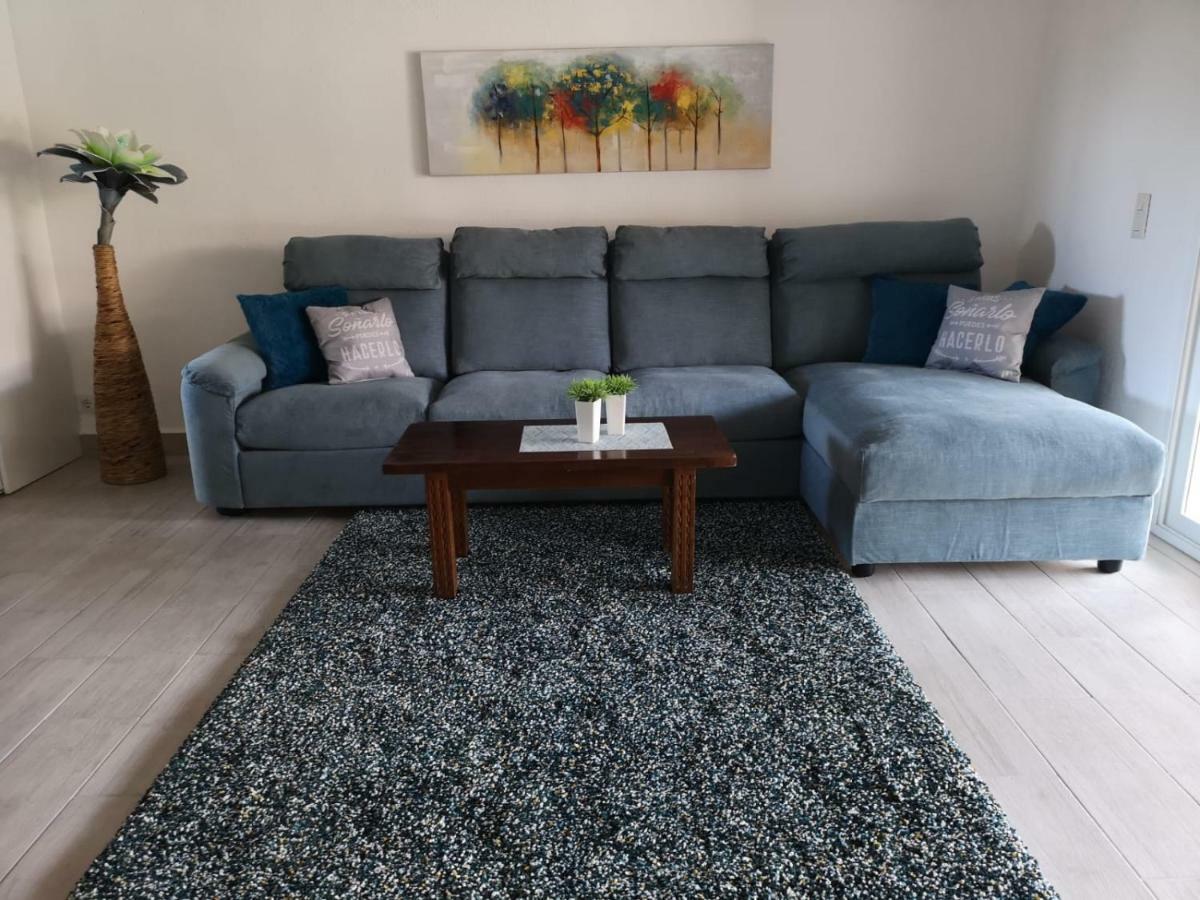 Apartamento Casa Nova Adele + Pelletsoffen Dénia Exterior foto